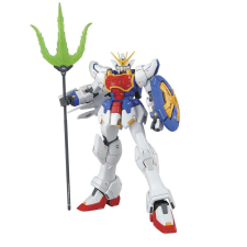 Bandai BANDAI MG 1/100 SHENLONG GUNDAM EW. (64095) makett