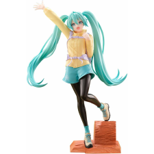 Bandai Banpresto Hatsune Miku Ünnepi Emlékek - Hegymászó Anime Figura (BP89614P) játékfigura