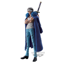 Bandai Banpresto One Piece King of Artist - The Trafalgar Law II (BP89213P) játékfigura