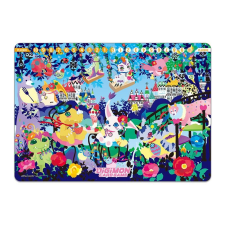 Bandai Digimon Card Game - Játékszőnyeg és kártyakészlet - Floral Fun kártyajáték