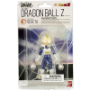 BANDAI, Dragon Ball BANDAI Dragon Ball Z SHODO SSJ Vegeta 8cm Új, Bontatlan