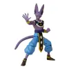 Bandai DRAGON BALL DRAGON STARS BEERUS V2