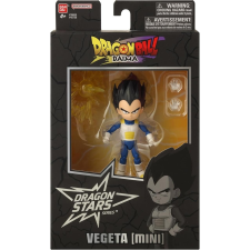 Bandai Dragon Ball Dragon Stars - Kid Vegeta Daima (DS40736) játékfigura