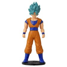 Bandai Dragon Ball Flash Series Saiyan Blue Goku figura játékfigura
