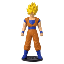 Bandai Dragon Ball Flash - Super Saiyan Goku figura akciófigura