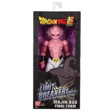 Bandai Dragon Ball Limit Breaker Majin Buu ábra 30Cm játékfigura