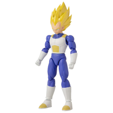 Bandai Dragon Ball Stars Super Saiyan Vegeta figura játékfigura