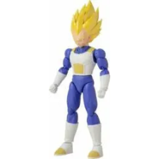 Bandai Dragon Ball Stars Super Saiyan Vegeta figura (DS36769) játékfigura