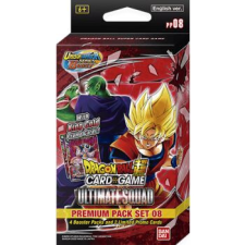 Bandai DragonBall Super Card Game - Prémium csomag kártyajáték