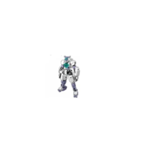 Bandai eEXM-S01U Forestieri 01 figura akciófigura