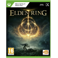 Bandai Elden Ring - Xbox One/Series X ( - Dobozos játék) videójáték
