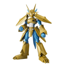 Bandai Figure rise Digimon Magnamon Akciófigura akciófigura