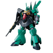 Bandai Gundam HGUC 1 / 144 DIJEH figura akciófigura