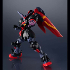  Bandai GUNDAM UNIVERSE GF13-001 NHII MASTER GUN (63277) makett