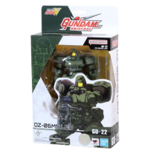  Bandai GUNDAM UNIVERSE OZ-06MS LEO GU-22 (63786) makett