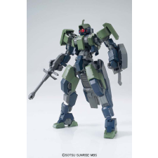  BANDAI HG 1/144 GEIRAIL BL (60387) játékfigura