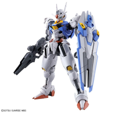 BANDAI HG 1/144 GUNDAM AERIAL (63030) játékfigura