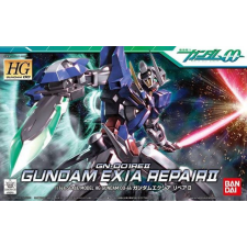  Bandai HG GUNDAM EXIA REPAIR II 1:144 (55733) makett