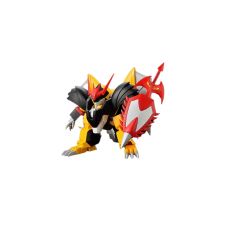 Bandai HG Mashin Hero Wataru 1/144 Jyakomaru akciófigura akciófigura