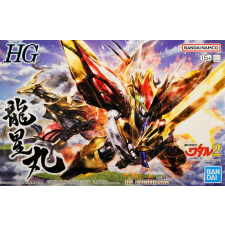  Bandai HG RYUSEIMARU GUNDAM (65285) makett