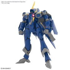  Bandai HG YF-21 GUNDAM 1/100 (66280) makett