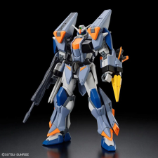  BANDAI HGCE 1/144 DUEL BLITZ GUNDAM (66700) játékfigura
