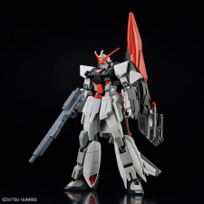 BANDAI HGCE 1/144 STTS/F-400 MURASAME KAI (67413) játékfigura