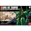 Bandai HGUC 1/144 AMX-107 BAWOO
