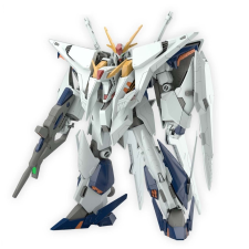 Bandai Hguc Xi Gundam műanyag modell 1:144 (GUN61331) autópálya és játékautó