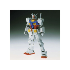 BANDAI MG 1/100 RX-78-2 GUNDAM Ver.Ka BL (63537) játékfigura