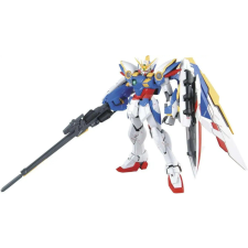  BANDAI MG 1/100 WING XXXG-01W GUNDAM EW. (64096) makett