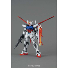  Bandai MG GUNDAM AILE STRIKE VER RM 1/100 (61590) makett