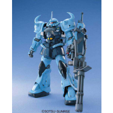  Bandai MG MS-07B3 GOUFCUSTOM 1/100 (61575) makett