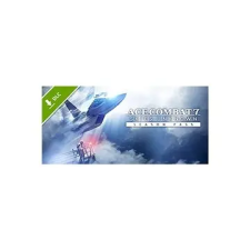 Bandai Namco ACE COMBAT 7: SKIES UNKNOWN Season Pass - PC DIGITAL videójáték