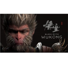 Bandai Namco Black Myth: Wukong - Deluxe Edition - PS5 videójáték