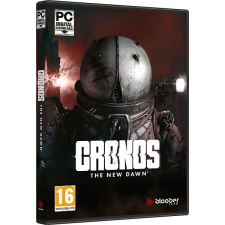 Bandai Namco Cronos: The New Dawn - PC videójáték