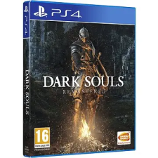 Bandai Namco Dark Souls Remastered - PS4 videójáték