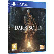 Bandai Namco Dark Souls Remastered - PS4 (PC - Dobozos játék) videójáték