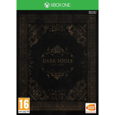Bandai Namco Dark Souls Trilogy - Xbox One (PC - Dobozos játék) videójáték