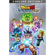 Bandai Namco Dragon Ball: Sparking! Zero Deluxe Edition - PC DIGITAL videójáték