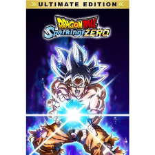 Bandai Namco Dragon Ball: Sparking! Zero Ultimate Edition - PC DIGITAL videójáték