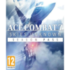 BANDAI NAMCO Entertainment ACE COMBAT 7: SKIES UNKNOWN - Season Pass (PC - Steam Digitális termékkulcs)