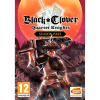 BANDAI NAMCO Entertainment BLACK CLOVER: QUARTET KNIGHTS Season Pass (PC - Steam Digitális termékkulcs)