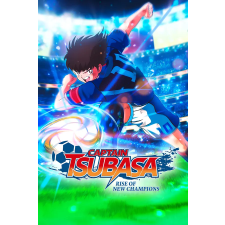 BANDAI NAMCO Entertainment Captain Tsubasa: Rise of New Champions (EU) (digitális licenc) videójáték