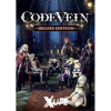 BANDAI NAMCO Entertainment CODE VEIN - Deluxe Edition (PC - Steam Digitális termékkulcs)