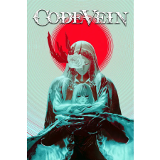 BANDAI NAMCO Entertainment Code Vein (Digital Deluxe Edition) (EU) (digitális licenc) videójáték