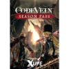 BANDAI NAMCO Entertainment CODE VEIN - Season Pass (PC - Steam Digitális termékkulcs)