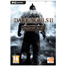 BANDAI NAMCO Entertainment DARK SOULS II - Season Pass (PC - Steam Digitális termékkulcs) videójáték