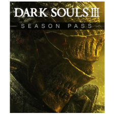 BANDAI NAMCO Entertainment DARK SOULS III - Season Pass (PC - Steam Digitális termékkulcs) videójáték