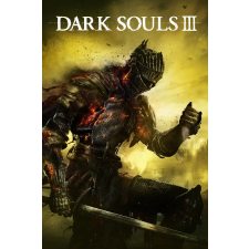 BANDAI NAMCO Entertainment Dark Souls III (The Ringed City DLC) (EU) (digitális licenc) videójáték